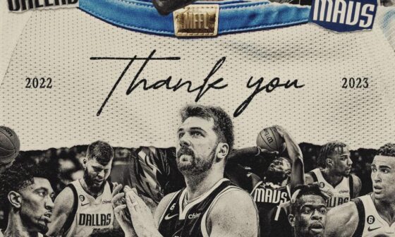 The Mavs turned their comments off on Instagram. Feel free to vent & drop your thoughts here!