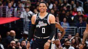 Russ slander shall not be tolerated tonight, probably the worst shooting night of his career yet still won us the game. Love this dude