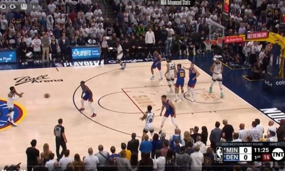 Film study: The team needs to stop trying to play through KAT in the post and leverage the threat of his shooting off the ball to create advantages for the offense.