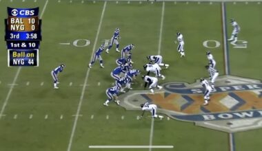 Why did super bowl 35 have much better video quality than super 36?