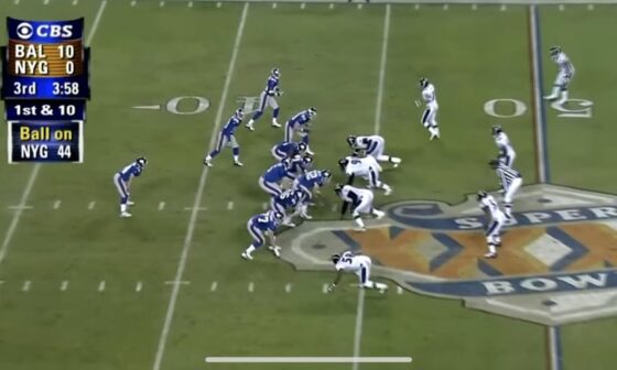 Why did super bowl 35 have much better video quality than super 36?