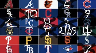 Day 11 of eliminating every MLB team until only 1 is left. Top comment gets eliminated. (Last Eliminations: The Astros, Yankees, Reds, and Rob Manfred