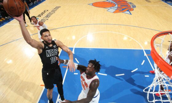 Ben Simmons' Agent Says Nets PG Will Be Healthy for 2023-24 Season amid Injury Rehab