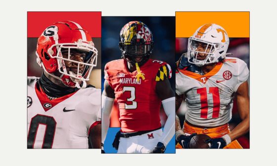 NFL Mock Draft 2023: Three rounds and a team-by-team breakdown of the picks