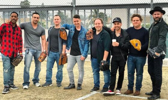 The Sandlot Celebrates 30th Anniversary With New Cast Interview