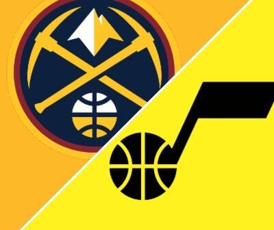 [Post Game] The Utah Jazz (37-44) defeat the Denver Nuggets (52-29) 118-114