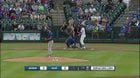 [Iowa Cubs] This blast makes it three straight games with a home run for Christopher Morel! He sent this one 412 feet with 109.4 mph exit velocity. Is that good?