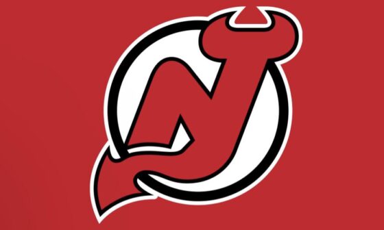 Not my favorite team but the Devils by far have the best logo in my opinion.