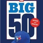 [Davidi] Bo Bichette's 500th career hit is an RBI double B2 that puts the Blue Jays up 2-0. He's the fastest to 500 in franchise history, doing it in 407 games, ahead of Vernon Wells and Shannon Stewart, who both needed 432 games.