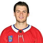 Jake Evans Stats Analysis