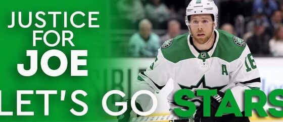 Thought I’d share the FB covers I made. Let’s Go Stars!!!
