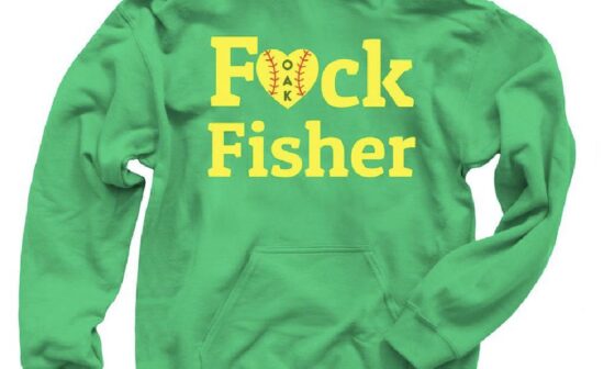 F*ck Fisher