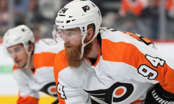Ryan Ellis Will Never Play Hockey Again But Will Refuse to Retire For One Main Reason BY SKY