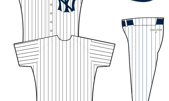 LEAKED - Mets City Connect Uniforms!