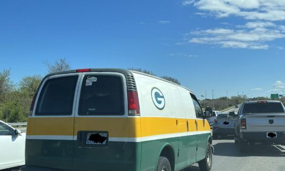 The Green Bay Mobile