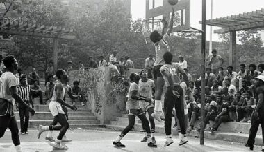 3 blacktop LEGENDS who never played NBA but probably could have