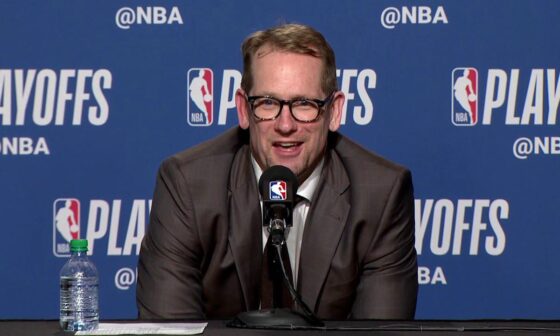 Raptor teams lead by Nick Nurse always seem to exceed expectations during the playoffs. Despite how poorly this team played this season, do you see them elevating their game in the playoffs?
