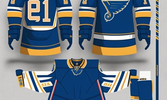 Asked the Midjourney bot to come up with some concept jerseys...