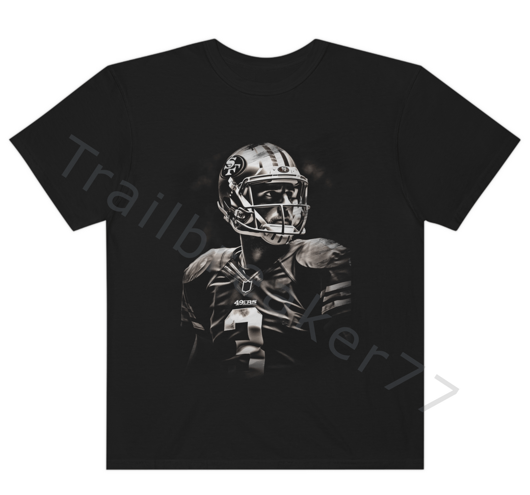 What do you guys think? Does this look like Kyle?