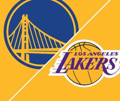 [GAME THREAD] 2022-23 NBA Western Conference Semifinals Game 3: Golden State Warriors (1-1) @ Los Angeles Lakers (1-1) 5/6/23 5:30PM PST