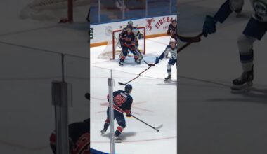 Bedard: TOE DRAG RELEASE 🎞️ Part I