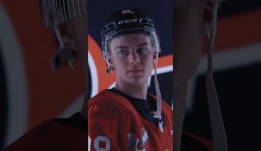 Bedard: TOEY ➡️ SNIPE 🎞️ Part II