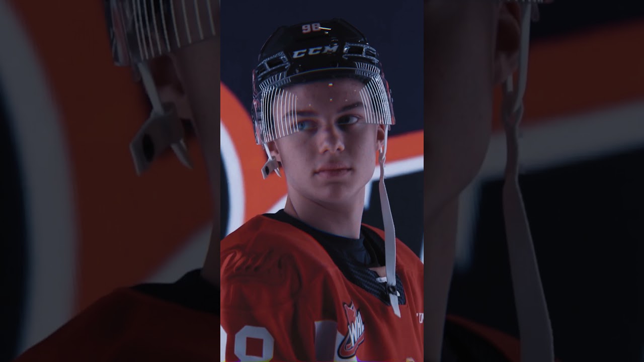 Bedard: TOEY ➡️ SNIPE 🎞️ Part II