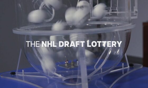 Catch the 2023 NHL Draft Lottery Tonight at 8PM