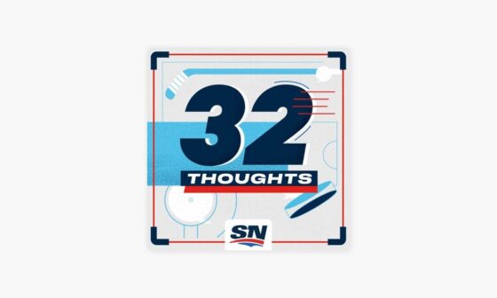 32 Thoughts The Podcast: Canes and Chicago Wolves in discussion to remain affiliated next season