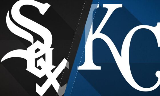 The Royals fell to the White Sox by a score of 4-2 - Tue, May 09 @ 06:40 PM CDT