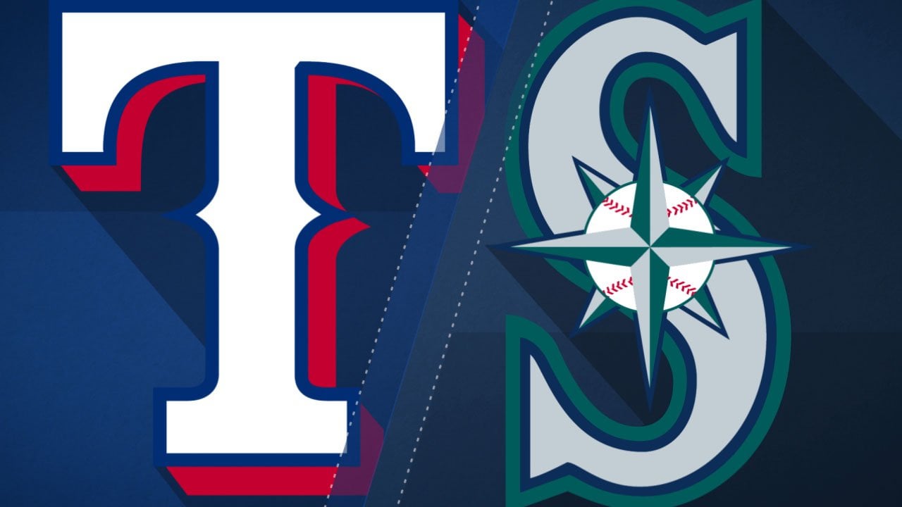 5/9 PGT: It just wasn't in the cards for tonight [TEX 0, SEA 5]