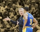 Source: Apparently Draymond Green punched Jordan Poole before the season because Jordan Poole wasn’t listening to, and was being disrespectful to Steve Kerr. He said there is more involved than that but that that’s the immediate reason Draymond responded the way he did.