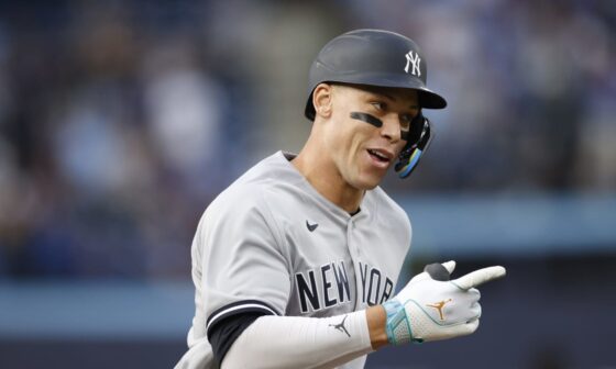 Was Aaron Judge Cheating? Why Sign-Stealing Shouldn't Be a Controversy in Today's MLB