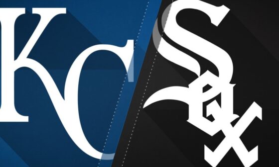 The Royals fell to the White Sox by a score of 5-1 - Sat, May 20 @ 01:10 PM CDT