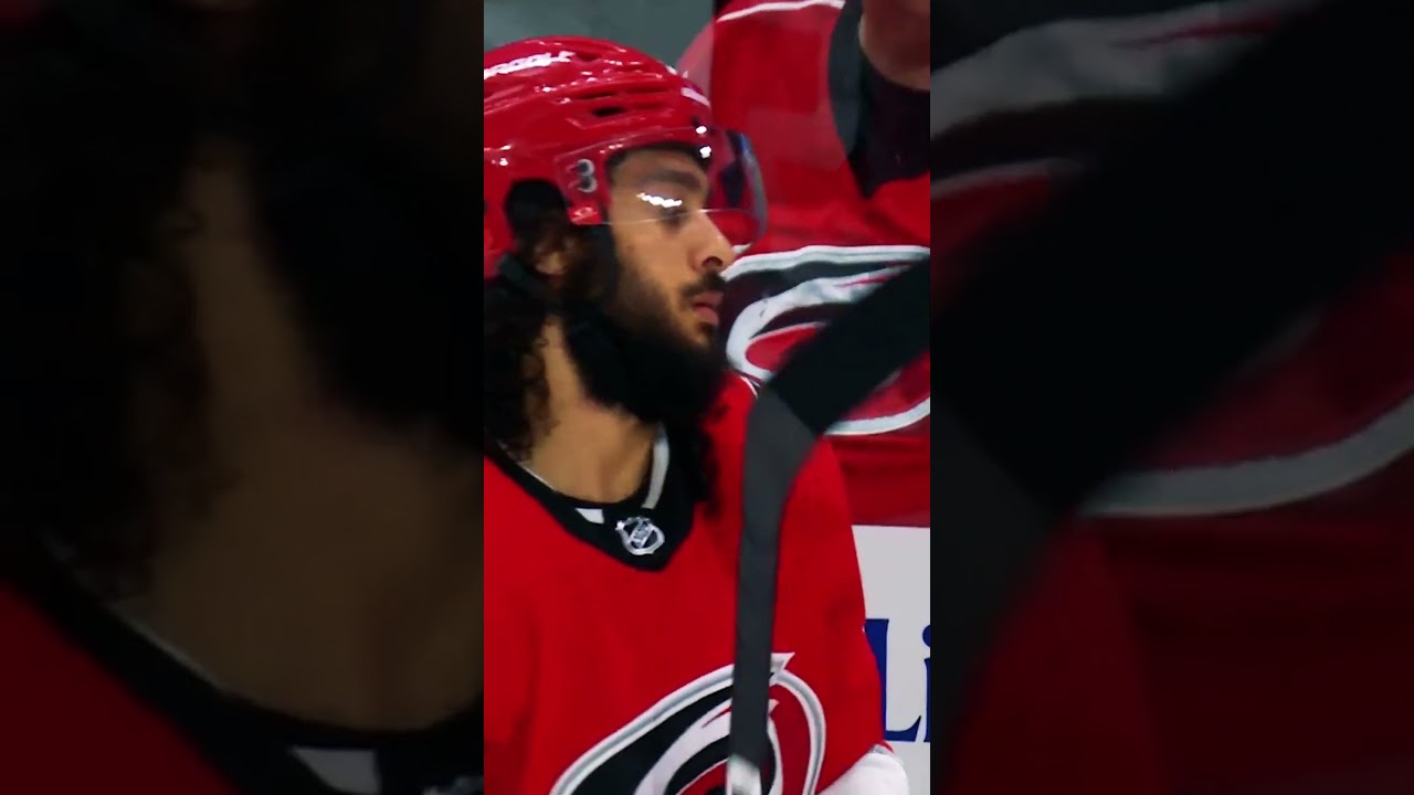 Buckle up...Game 2 is going to OVERTIME! 😬