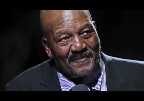 Celebrating the Life & Legacy of the Legendary Jim Brown
