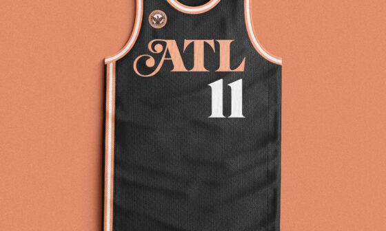 ATL: Would you pick up these jerseys if I had them manufactured?