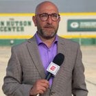 [Demovsky] After a slow start, Jordan Love was effective in the short red zone (from the 10 and in) with 3 TDs. Overall in the first open OTA (and second of the week), he was 6-for-16. Had three tipped or batted down, one dropped and one nearly picked off. We’ll hear from him soon.