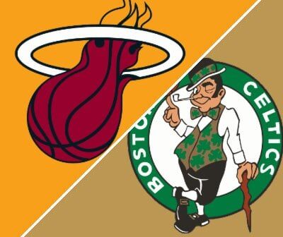 Post Game Thread: The Boston Celtics defeat The Miami Heat 110-97