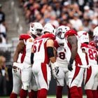 [Justin Pugh] I love my @AZCardinals and everyone feels differently about the moves lately. I will say this they have a clear plan for the future. Get k1 healthy and load up for the next chapter. #TrustTheProcess2