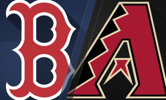 Pregame Thread: 5/27 Red Sox (27-24) @ D-backs (29-22) 7:15 PM
