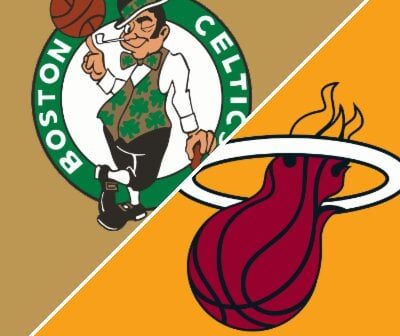 Game Thread: Boston Celtics (2-3) at Miami Heat (3-2) May 27 2023 8:30 PM