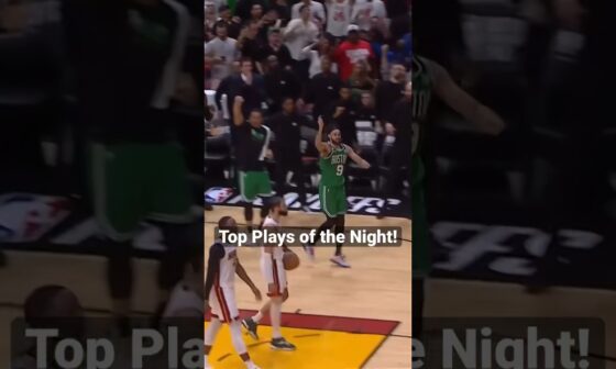 NBA’s Top Plays of the Night In 60 Seconds! | May 27, 2023
