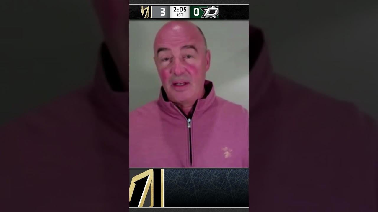 Pierre on current atmosphere in Dallas