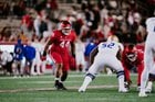 [IrishBearsShow] #DaBears have signed D’Anthony Jones, EDGE from Houston to the 90 Man Roster after Rookie Minicamp according to @AaronWilson_NFL - Jones had an impressive 2022 campaign with: - 21 Tackles - 23 Stops - 49 QB Pressures - 36 QB Hurries - 6 QB Hits - 7 Sacks