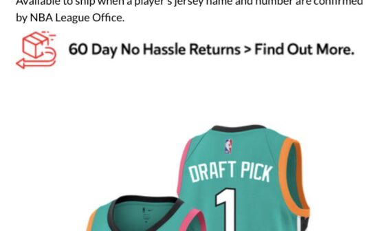 Teal city edition jerseys coming back for 2024?