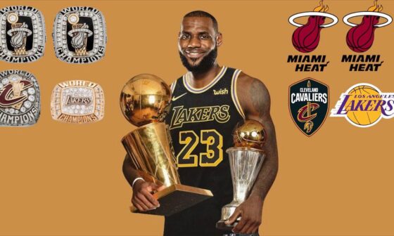 What would 5 rings do for his legacy in the league and on the Lakers