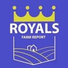 [Royals Farm Report]: Over the Royals last 633 PA (close to a full season’s worth for one player), they are…. • .279/.350/.470/.820 • 8.5% BB% • 19.7% K% • .191 ISO • 123 wRC+ • 19 HR • 63 XBH • 13 SB • 3.2 fWAR Basically, the team has been 2022 Sean Murphy for the last three weeks.