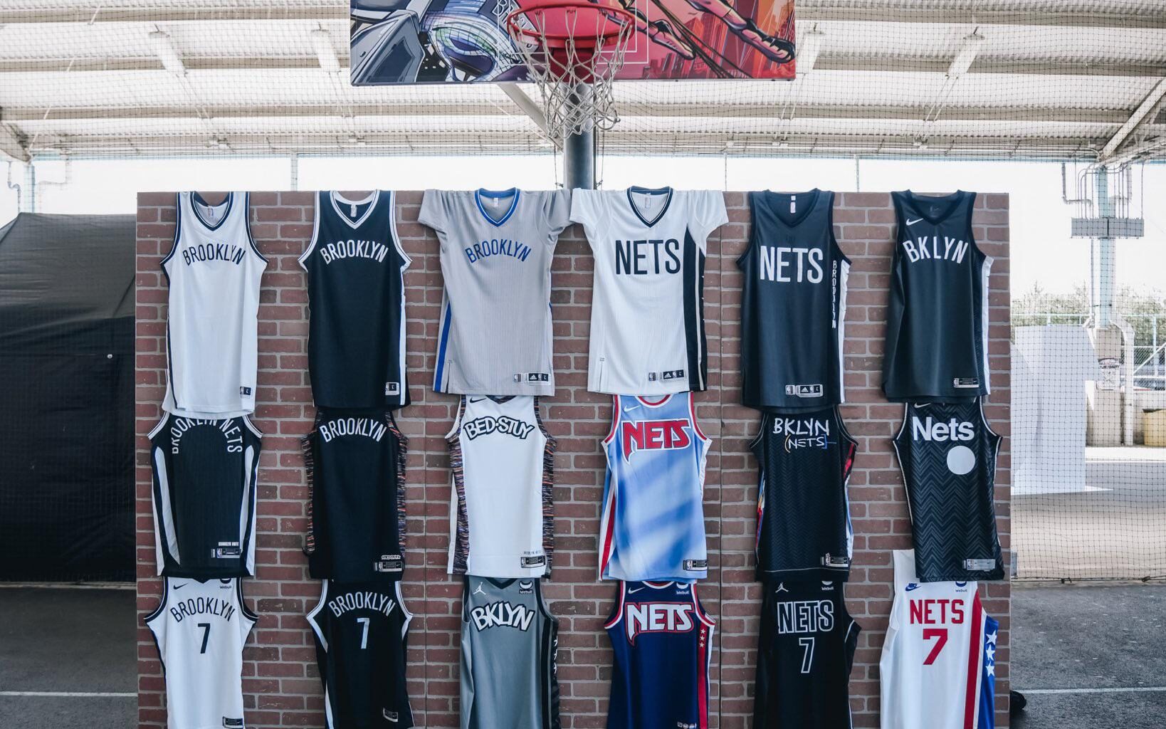 Whats your favorite jersey from the past 10 years?