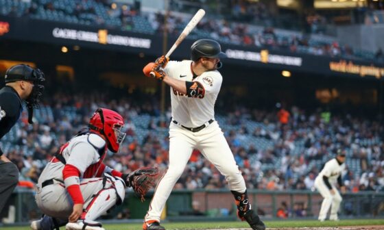 SF Giants Attendance Slips Despite Cheaper Beer and New Rules